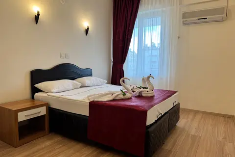 Mitos Apart Hotel in Alanya — foto 11