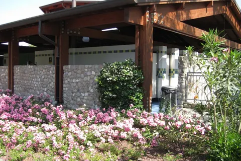 Camping Del Garda foto 26