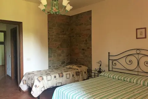 Agriturismo Isola Verde in Cerreto Guidi — foto 11