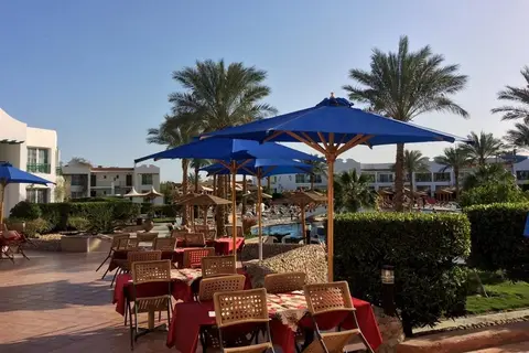 Panorama Naama Heights Aqua Park Sharm El Sheikh in Sharm El Sheikh — foto 4