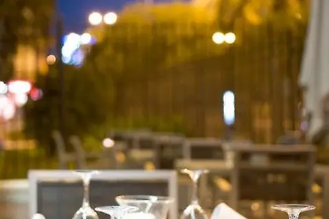 NH Avenida Jerez in Jerez de la Frontera, foto 3