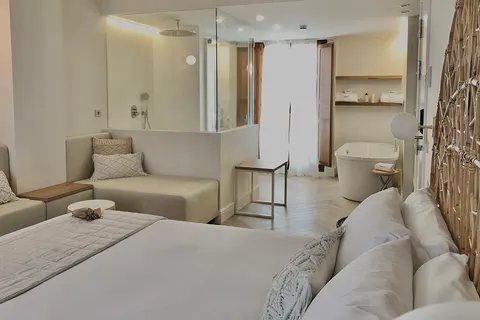 Appartementen Abaco Altea in Altea — foto 17
