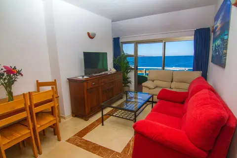 Brisamar Canteras in Las Palmas — foto 10