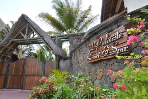 Le Palmiste Resort & Spa in Trou aux Biches VCA — foto 15