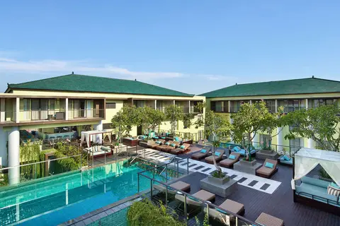 Mercure Bali Legian in Kuta, foto 2