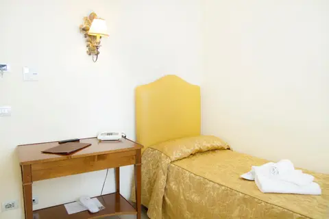 Hotel Lanzillotta in Alberobello, foto 12