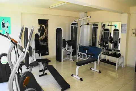 Anemi Hotel & Suites Paphos in Paphos — foto 13