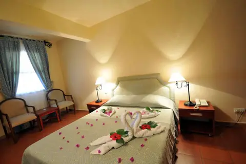 Club Hotel Meri in Fethiye, foto 20