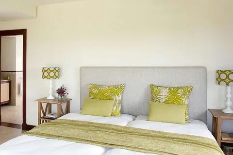 Heritage The Villas in Bel Ombre VCA — foto 24
