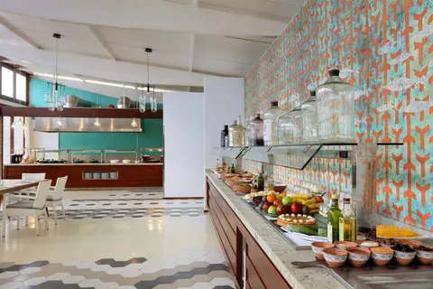 Grand Palladium Select Palace Ibiza in Sant Josep de sa Talaia — foto 23