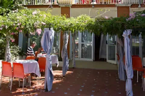 Hotel Gala Placidia in Benidorm — foto 15