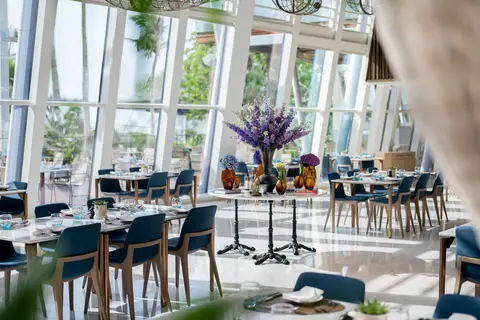 Jumeirah Beach Hotel in Dubai — foto 10