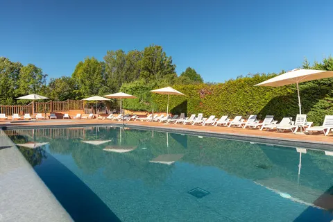 Camping Le Mas De Sireuil) foto 3