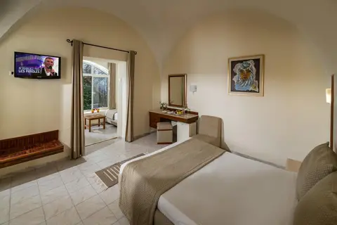 One Resort Premium Hammamet in الحمامات — foto 12