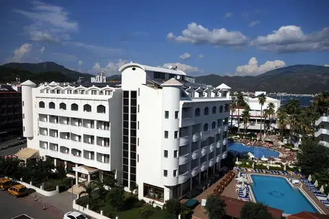 My Dream Hotel in Muğla