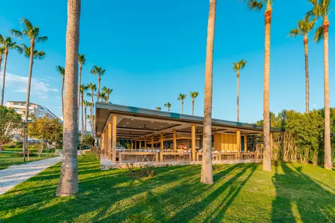 Meryan Hotel in Alanya, foto 17