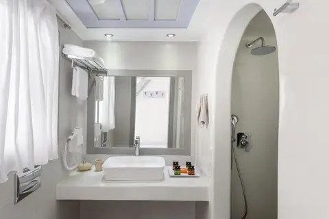Hotel Antoperla Luxury Hotel & Spa in DIMARGIO LUXURY HOTEL AND SPA, foto 28