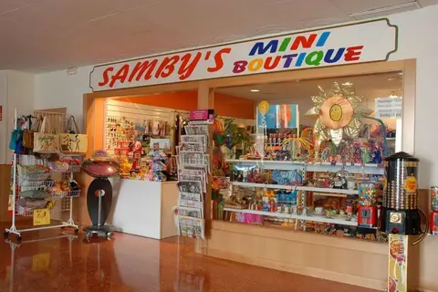 Samba in Lloret de Mar — foto 30