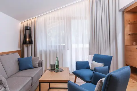 Design-& Wellness Hotel Alpenhof in Reitdorf — foto 12