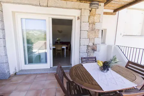 Residence Ea Bianca in Cannigione — foto 7