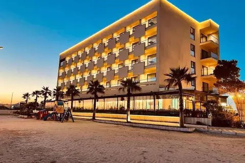 Amara Hotel & Spa in Durrës, foto 10