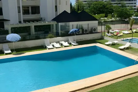 Algamar by Garvetur in Quarteira — foto 24
