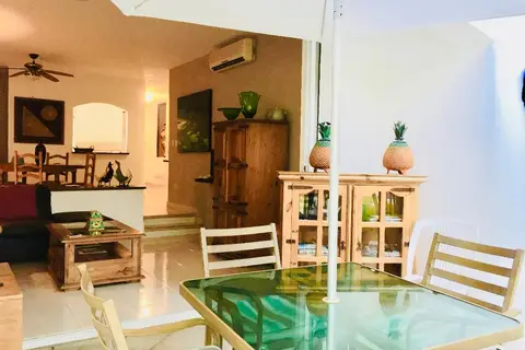 Dolce Vita Caribe B&B in Playa del Carmen — foto 7