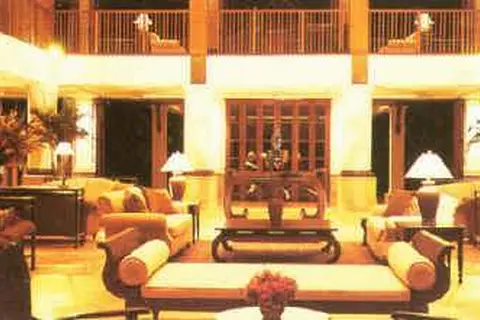 Furama Resort Danang in Đà Nẵng — foto 3