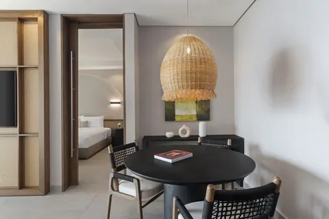 Rixos the Palm Dubai Hotel and Suites foto 19