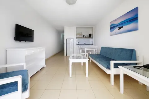 Jardin del Atlantico foto 2