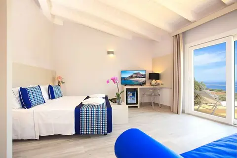 Bajaloglia Resort in Castelsardo — foto 19