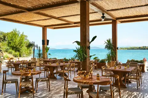 Hyde Bodrum in Bodrum — foto 16