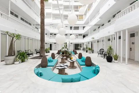 Hotel Gold by Marina in San Bartolomé de Tirajana — foto 30