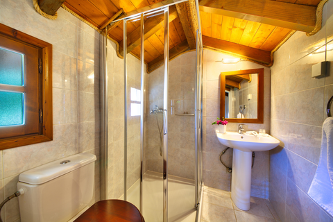 Appartementen Glyfada Beach Villa's foto 24