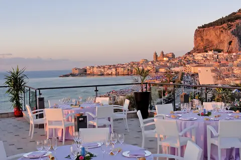 Cefalu Sea Palace in Cefalu — foto 23