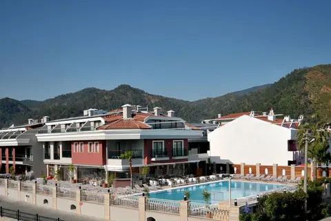 Pasabey Hotel in Marmaris — foto 3