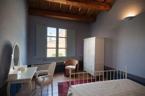 Aquae Sinis Albergo Diffuso in Cabras — foto 12