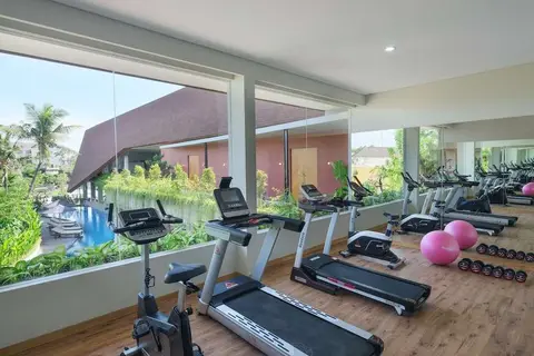 Kayumas Seminyak Resort in Kuta Utara — foto 7