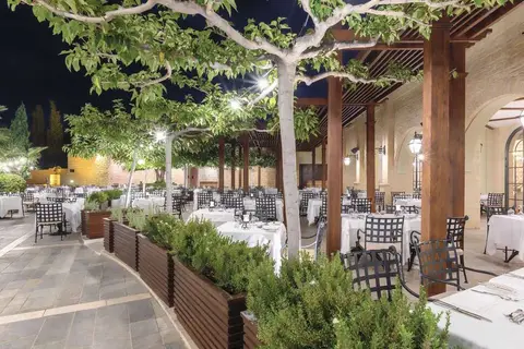 Elysium Hotel in Paphos — foto 22