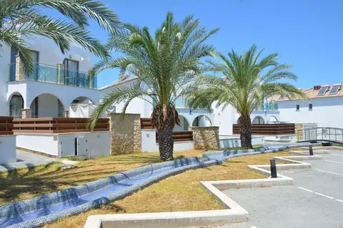 Latchi Escape Hotel & Suites in Νέο Χωριό — foto 3