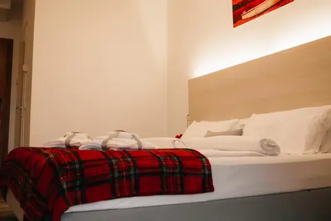 Hotel Internazionale Luino in Luino, foto 8