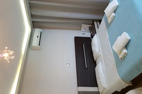 Hotel Parthenon in Rhodos — foto 17