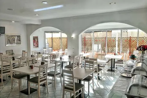 Thalia Deco City & Beach Hotel in Δημοτική Ενότητα Χερσονήσου — foto 7