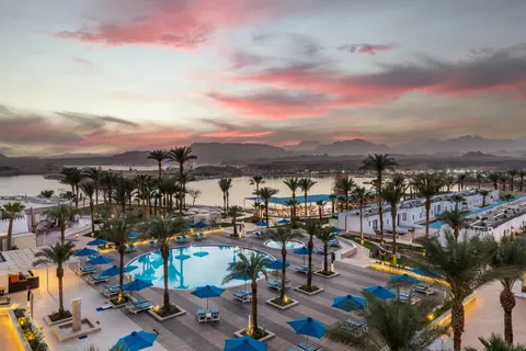 Albatros Sharm Resort - Sharm El Sheikh in Sharm El Sheikh