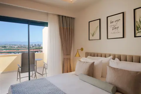 Miramare Queen Hotel in Manavgat — foto 6