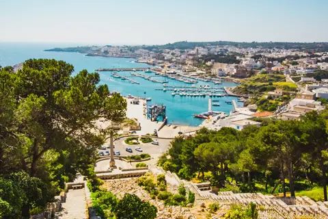 Ontdek het zuiden van Puglia vanuit Sannicola in Sannicola — foto 8