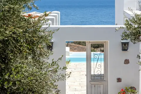 Anema Boutique Hotel & Villas in Δημοτική Ενότητα Θήρας — foto 22