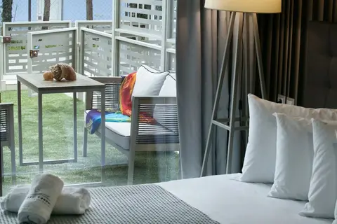 Akti Toroni Boutique Hotel in Δημοτική Ενότητα Τορώνης — foto 28