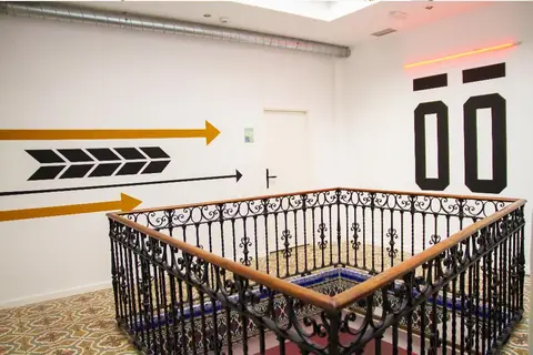 Room00 Sevilla in Sevilla — foto 25