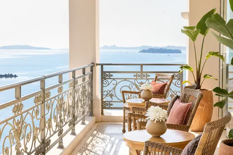 Grecotel Eva Palace in Gouvia — foto 9
